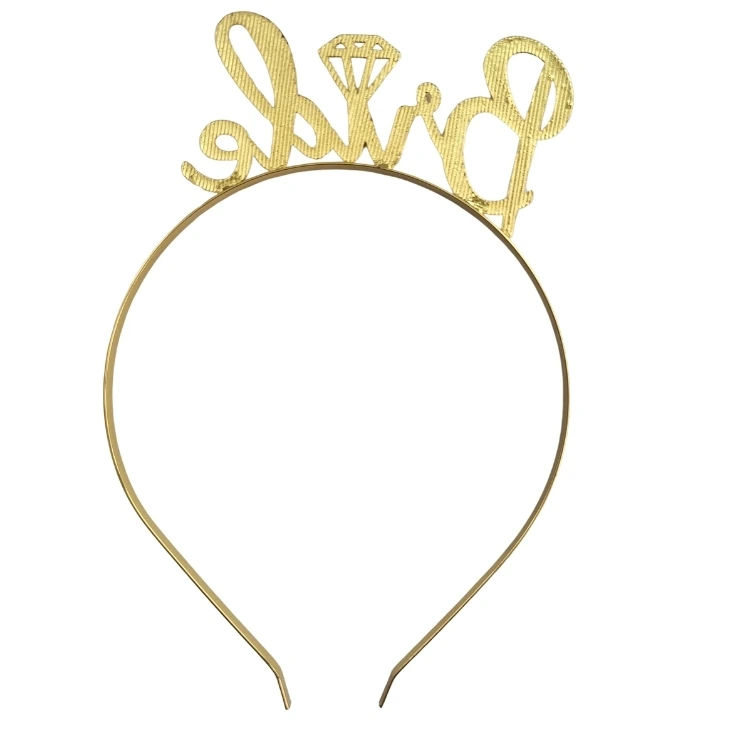 Wedding hair accessory for traditional bridal attire